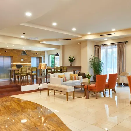 Suites Las Palmas, Hotel & Apartments.-3