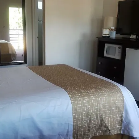 Travelodge By Wyndham Walla Walla-3