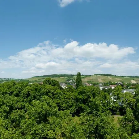 Dorint Parkhotel Bad Neuenahr-3