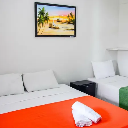 Hotel Pousada Maravista-2
