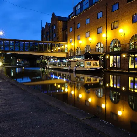 Mill Hotel & Spa-2