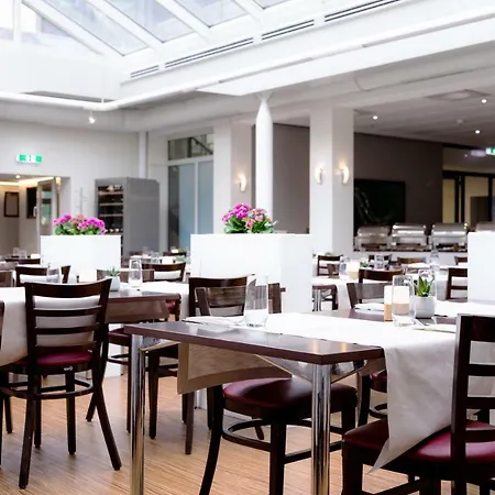 Airport & Seminarhotel-3