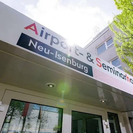 Airport & Seminarhotel-2