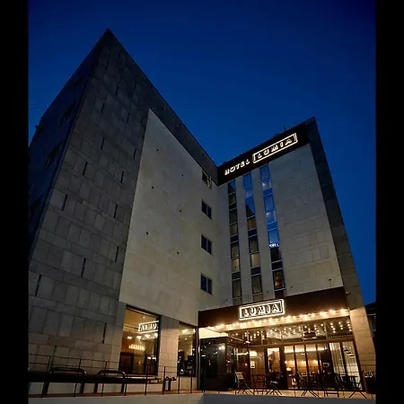 Hotel Lumia Myeongdong-3