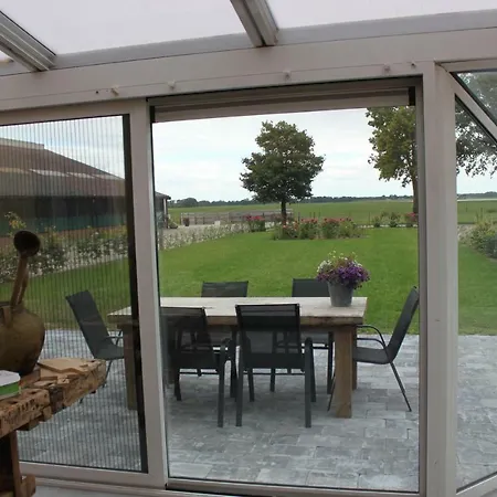 B&B de Sfeerhoeve-3