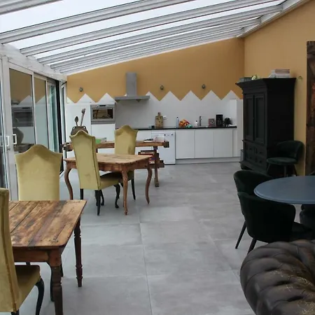 B&B de Sfeerhoeve-2