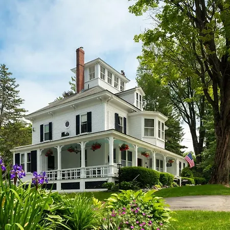 Maine Stay Inn And Cottages-2