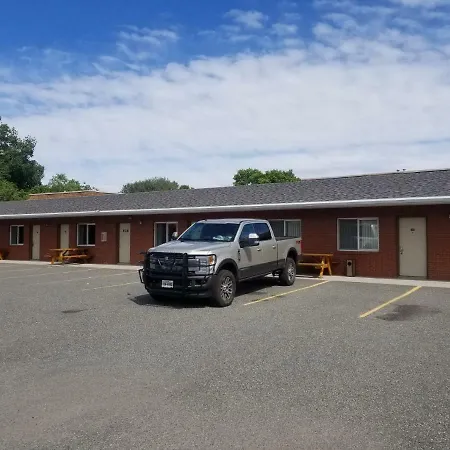 Cody Legacy Inn & Suites-2