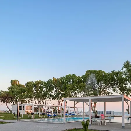 Hotel Lido Beach Phg-2