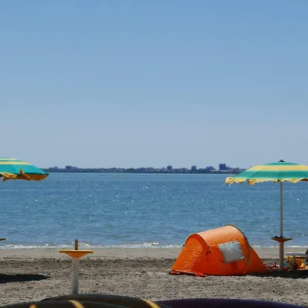 Belvedere Pineta Camping Village Grado-2