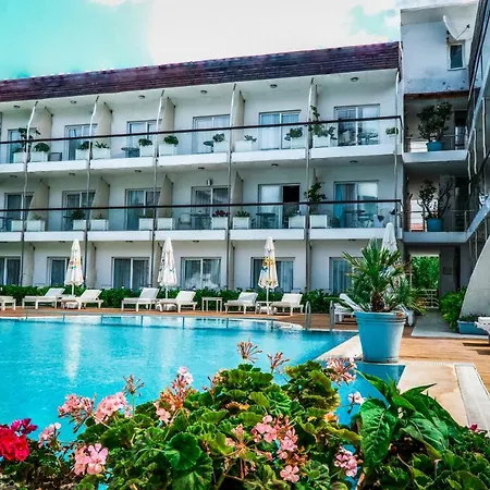 Otel Yeni-2
