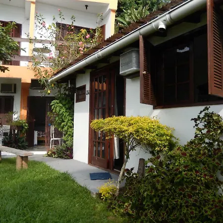 Sossego Do Major Hotel Pousada-2