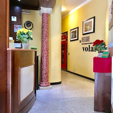 Hotel Edy-2