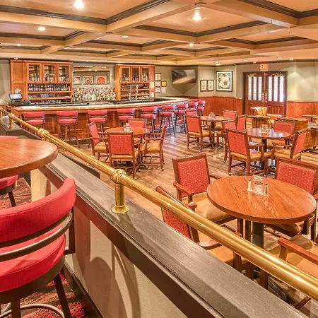 Mcm Elegante Hotel And Suites - Dallas-3