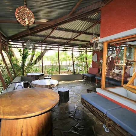 Windhoek Gardens Boutique Hotel-2