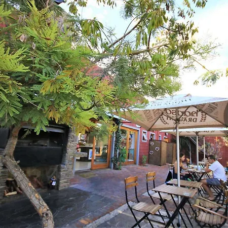 Windhoek Gardens Boutique Hotel-3