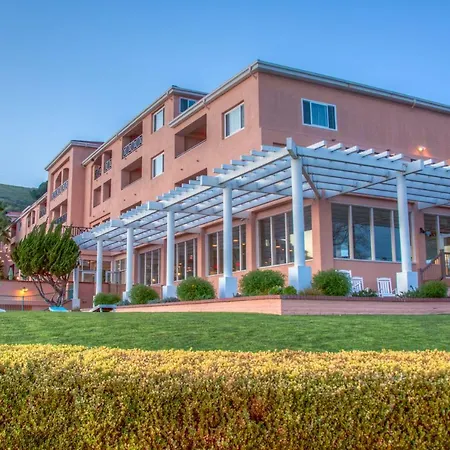 Hilton Vacation Club San Luis Bay Avila Beach-3