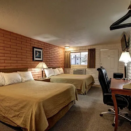 Country Inn Beaver Utah-3