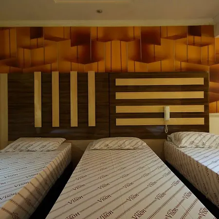 Motel Vison (Próximo GRU Aeroporto)-3