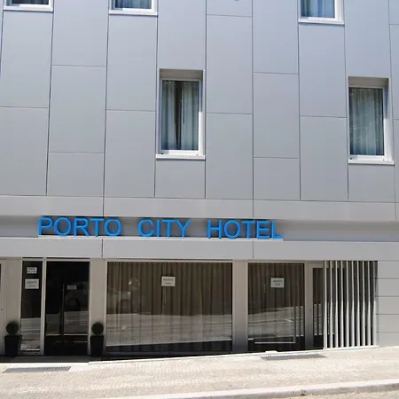 Porto City Hotel-2
