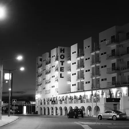 The Foz Beach Hotel-3