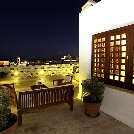 Hostal El Alojado De Velarde-2
