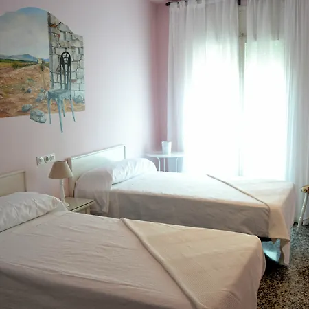 Hostal Isabel II-2