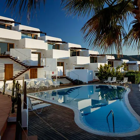 Boutique Hotel El Tio Kiko-2