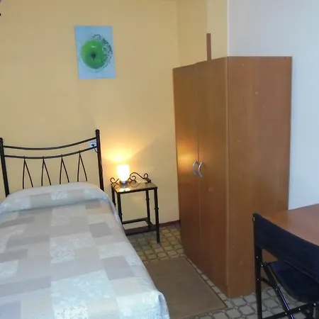 Hostal De Las Heras-3