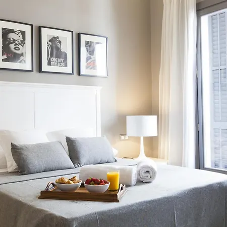 Kare No Apartments By Sitges Group-2