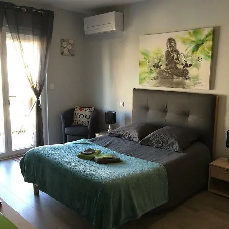 Chambres De Valerie-2