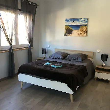 Chambres De Valerie-3