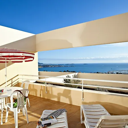 Residence Le Bosquet-3