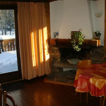 Chalet With 3 Bedrooms In Chamonix-Mont-Blanc, With Wonderful Mountain-2