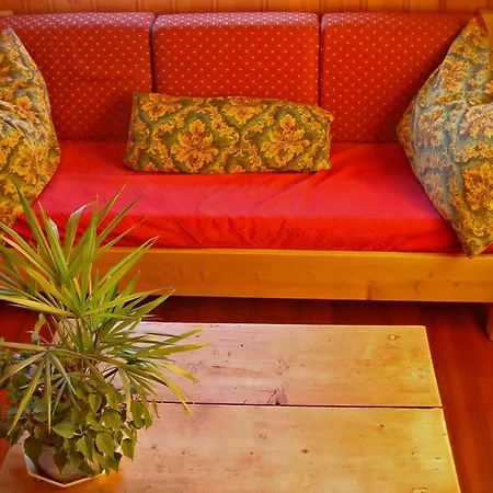 Chalet With 3 Bedrooms In Chamonix-Mont-Blanc, With Wonderful Mountain-3