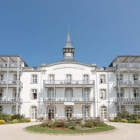 Residence Saint Goustan - Maeva Home-2