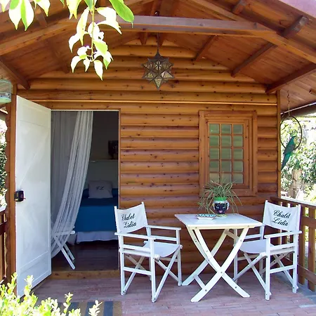Chalet Lidia-2