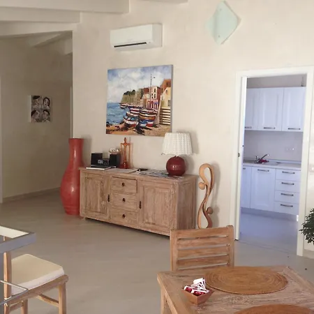 La Casa Di Pier-3