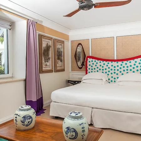 Villa Mediterranea Capri-3