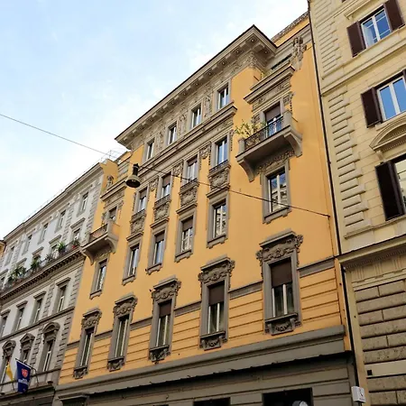 Relais Vittoria Colonna-3