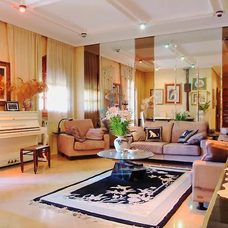 Villa Ambra B&B-3