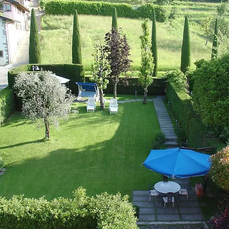 B&B Ca Rossa-3