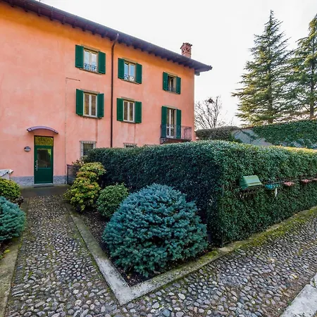 B&B Ca Rossa-2
