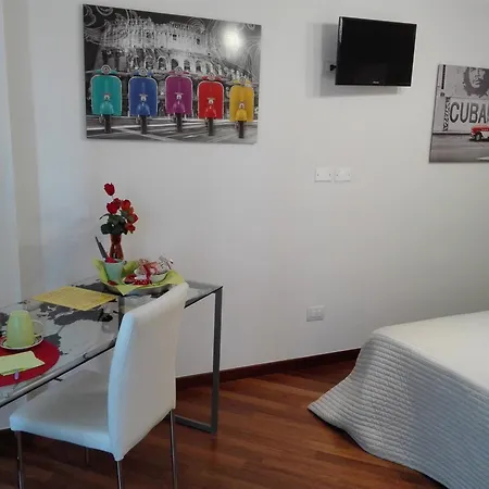 Residenza Piazza Moro-2