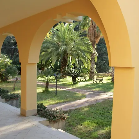 San Michele Apartments&Rooms-3