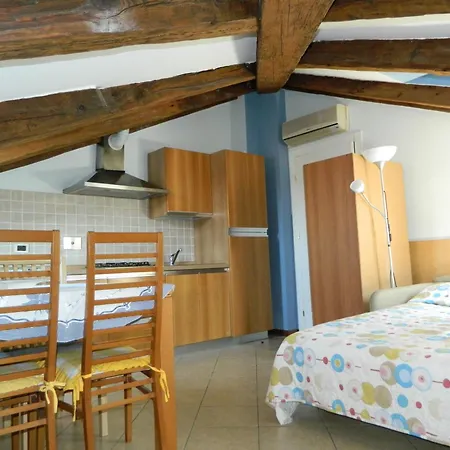 Residence Al Granzo-2