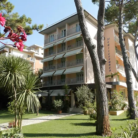Hotel Mediterraneo-3