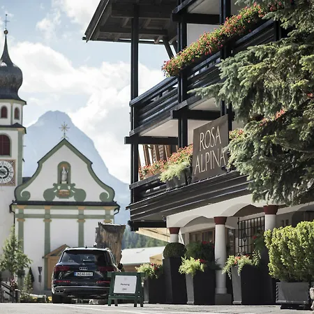 Rosa Alpina Hotel & Spa-2