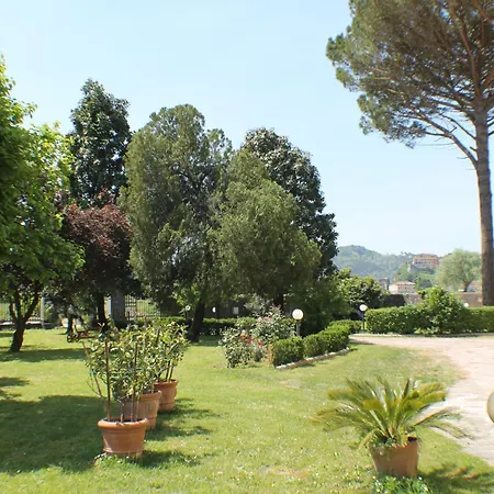 B&B Villa Pardi Lucca-3