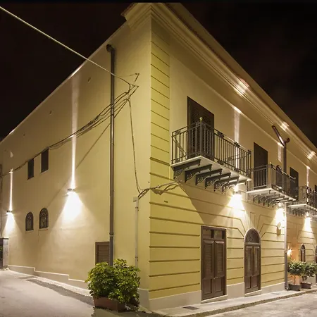 Residenza Le Zagare-3
